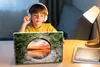 MuchoWow® Laptop Aufkleber Sticker Cover Meer - Produktbild-Vorschau 3
