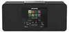 Grundig DTR 6100 schwarz Produktbild-Vorschau 1