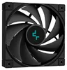 DeepCool AK500 Digital, Luftkühlung, 12 cm, Schwarz Produktbild-Vorschau 7