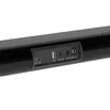 Kruger&Matz KM0575 Soundbar Planet 2.1, czarny Podgląd zdjęcia produktu 17