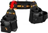 Toughbuilt - ceinture et pochette pour charpentiers et Voir les images du produit 2