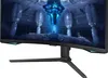 Samsung Odyssey Neo G7 S32BG750NP, Gaming-Monitor, Produktbild-Vorschau 25