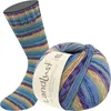 Lana Grossa - Landlust die Sockenwolle 0424 himmelblau Produktbild-Vorschau 2