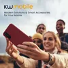 kwmobile Handyhülle für Samsung Galaxy A55 5G Hülle - TPU Produktbild-Vorschau 9