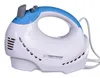 Esperanza EKM010, Handmixer, Hellblau, Weiß, Kneten, Mixen, Produktbild-Vorschau 6
