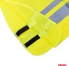 Gilet giallo ad alta visibilità per bambini SVK-03 con Anteprima dell’immagine prodotto 11