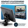 Flexible Halterung für Rückfahrmonitore Produktbild-Vorschau 5