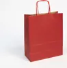 Clairefontaine 25 Geschenktaschen 220x100x290, kraft weiß, Produktbild-Vorschau 2