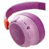JBL JR460 NC Drahtloser Kopfhörer Kopfband Musik USB Typ C Produktbild-Vorschau 5