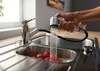 Mitigeur sans douchette inox - Blanco - 526416 - Voir les images du produit 13