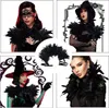 4 StüCk Halloween Laterne Deko KüRbis Leuchtdeko, 15Cm Hohe Produktbild-Vorschau 11