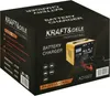 Mikroprocesorová nabíječka Kraft&Dele KD1923, 30 A, 90–250 Náhled obrázku produktu 19