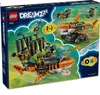 LEGO DREAMZzz 2in1 Tigerhai-Fahrzeug - Spielzeug Produktbild-Vorschau 26