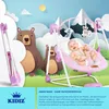 KIDIZ® Babywippe Babyschaukel mit 5 Produktbild-Vorschau 5