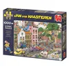 Jan van Haasteren - Freitag der 13. - 1000 Teile Puzzle Produktbild-Vorschau 3