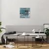 Bilder auf glas - Einteilig - Abstraktion Modern Gürtel - Produktbild-Vorschau 6