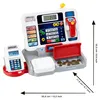 Caja registradora con sonido – La pequeña caja registradora Vista previa de la imagen del producto 25