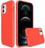 Hülle Apple iPhone 12 / 12 Pro 6.1 Handy Schutz Cover Produktbild-Vorschau 1