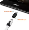 Micro USB Adapter auf USB Typ C Stecker wandelt USB 2.0 Typ Produktbild-Vorschau 6
