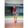 Qu-Ax Pogo-Stick, rouge, L : 98 cm, jusqu'à 30 kg Voir les images du produit 4