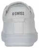 K-Swiss 04413-100-M pánske biele tenisky – na každodenné Náhľad obrázku produktu 6