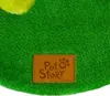 PETSTORY Kratzbaum Kaktus 3-Ebenen Katzenparadies Produktbild-Vorschau 11