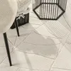TT Home Wohnzimmer Teppich Schlafzimmer Hochflor Produktbild-Vorschau 3
