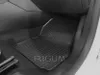 RIGUM Fußmatten Set Gummi für RENAULT Zoe (BFM) Produktbild-Vorschau 2