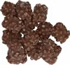 Dumle Snacks Beutel 100 g / Toffee Crispies Karamell + Produktbild-Vorschau 2