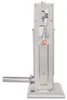 Beeketal Edelstahl Wurstfüller BT-Serie 3-15L , Größe und Produktbild-Vorschau 5