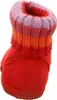 Haflinger Schuhe Damen Herren Hausschuhe Hüttenschuhe Wolle Produktbild-Vorschau 7