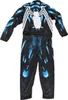 VENOM MARVEL KOSTÜM für KINDER mit MASKE und MUSKELN + Produktbild-Vorschau 9