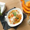Villeroy & Boch Piatti per la pasta Vapiano - 26 x 21 cm - Anteprima dell’immagine prodotto 9