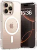 Schutzhülle für iPhone 16 Pro kompatibel mit MagSafe – Produktbild-Vorschau 1