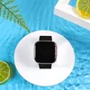 für Fitbit Versa 2 Armband/Fitbit Versa Armband, Silikon Produktbild-Vorschau 3