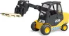 BRUDER télescopique+chariot à palettes JCB 02512 Voir les images du produit 8