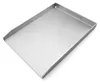 Plaque de cuisson en acier inoxydable | Plancha 45x34cm - Voir les images du produit 14
