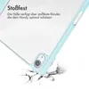 imoshion Custodia rigida pieghevole Trifold per iPad Air 11 Anteprima dell’immagine prodotto 3