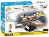 COBI 5734 II WW Dewoitine D.520, 1:32, 335 k, 1 f Voir les images du produit 5