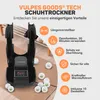 Asciugascarpe elettrico Vulpes Goods Pro con asciugatura Anteprima dell’immagine prodotto 2