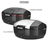 SHAD SH51 Motorrad-Topcase Carbon-Look 51L Produktbild-Vorschau 3