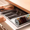 DarHaus Herdabdeckplatte 50x52 cm Anti Rutsch Matte Produktbild-Vorschau 4