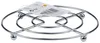 Pfannenuntersetzer Metall Ø17cm Produktbild-Vorschau 1