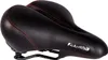 P&P selle confortable Rückenwind 802, Uni, 265x210mm, 700g, Voir les images du produit 1