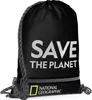 National Geographic Sac à dos Saturn en polyester recyclé Voir les images du produit 3