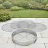 Gartensieb Edelstahl 5in1 KTGS1 Produktbild-Vorschau 5