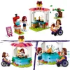 LEGO® Friends 41753 Maison des crêpes Voir les images du produit 16