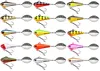 SpinMad Bleikopfspinner Originals (Sheriff, 14 g) Produktbild-Vorschau 2