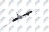 NTY SPK-MS-007 Lenkgetriebe für MITSUBISHI ASX (GAW) Produktbild-Vorschau 1