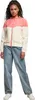 Urban Classics Ladies - Windbreaker Jacke pink sand - XS Produktbild-Vorschau 5